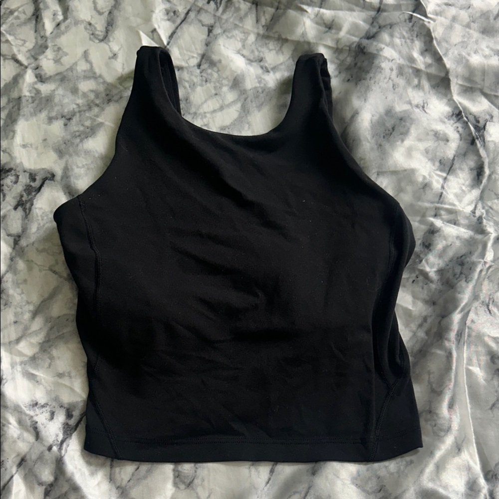 lululemon Align High-Neck Tank Top
